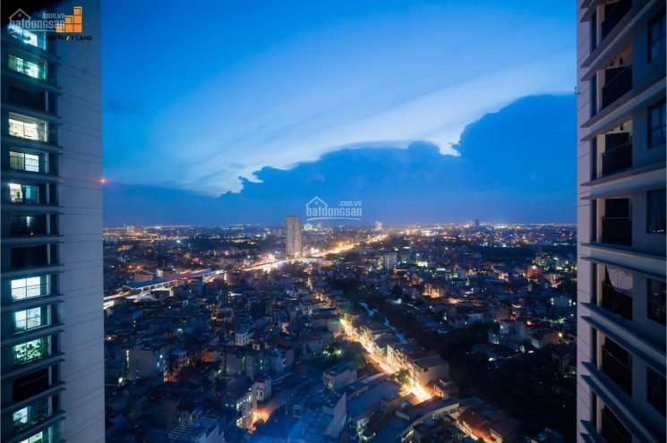 Em Bán Căn 3pn đẹp Nhất Goldmark City, Khuôn Viên To đẹp Nhất Khu Mỹ đình 5