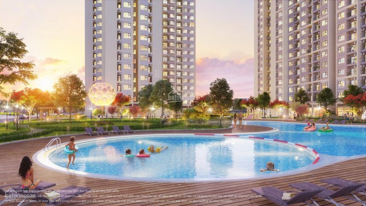 Em Bán Luôn Hoa Hậu Mở Bán Khu Hoa Hậu S6, S10 - The Origami - Vinhomes Grand Park Q933710639 8