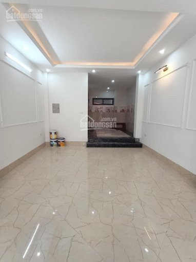 Em Mặt Phố - Sổ Phân Lô - 3 Thoáng Trước Sau 6t Thang Máy Phố Hoàng Văn Thái 3