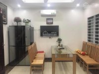 Em Mặt Phố - Sổ Phân Lô - 3 Thoáng Trước Sau 6t Thang Máy Phố Hoàng Văn Thái 5