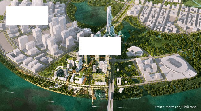 Empire City Thủ Thiêm Bán Lại Căn 1pn Tháp Tilia Diện Tích 64,62m2 T2c -05