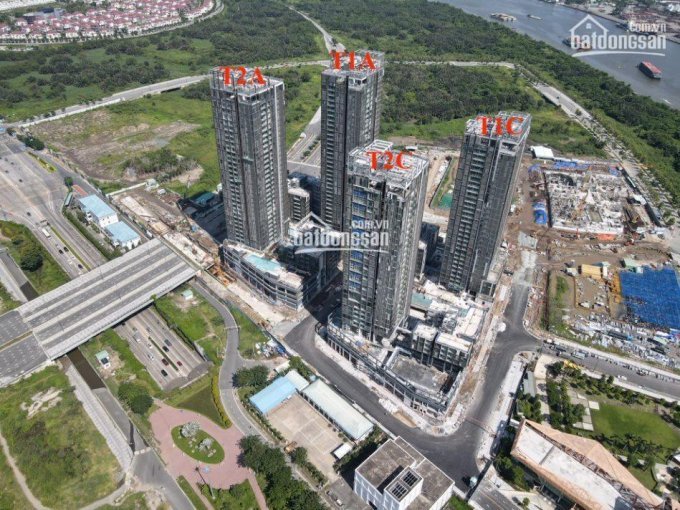 Empire City Thủ Thiêm Bán Lại Căn 1pn Tháp Tilia Diện Tích 64,62m2 T2c -05 2