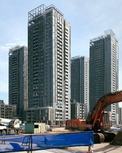 Empire City Thủ Thiêm Bán Lại Căn 1pn Tháp Tilia Diện Tích 64,62m2 T2c -05 3