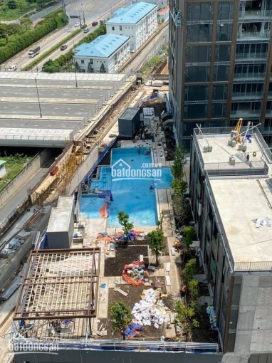 Empire City Thủ Thiêm Bán Lại Căn 1pn Tháp Tilia Diện Tích 64,62m2 T2c -05 5