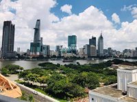 Empire City Thủ Thiêm Bán Lại Căn 1pn Tháp Tilia Diện Tích 64,62m2 T2c -05 12