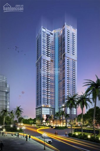 Gấp! Bán 5 Suất Ngoại Giao Chung Cư Cao Cấp Cạnh Công Viên Cầu Giấy, Ngã Tư Dương đình Nghệ