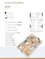 Gấp! Bán 5 Suất Ngoại Giao Chung Cư Cao Cấp Cạnh Công Viên Cầu Giấy, Ngã Tư Dương đình Nghệ 15