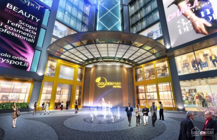 Gấp! Bán 5 Suất Ngoại Giao Chung Cư Cao Cấp Cạnh Công Viên Cầu Giấy, Ngã Tư Dương đình Nghệ 4