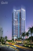 Gấp! Bán 5 Suất Ngoại Giao Chung Cư Cao Cấp Cạnh Công Viên Cầu Giấy, Ngã Tư Dương đình Nghệ 9