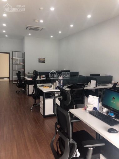 Gấp - Cho Thuê Lại Vp Quận 2 60m2, Full Bàn Ghế Làm Việc (như Hình) - Mô Hình Officetel 24h 3