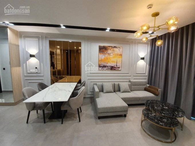 Giá Chỉ 11 Triệu/tháng Bpql - Thuê Nhanh 1pn Nội Thất Cao Cấp Mới 100% Chưa Qua Dụng Lh 0938390795