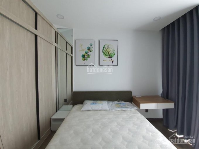 Giá Chỉ 11 Triệu/tháng Bpql - Thuê Nhanh 1pn Nội Thất Cao Cấp Mới 100% Chưa Qua Dụng Lh 0938390795 5