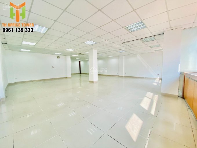 Giá Công Phá ! Giảm Sập Sàn Văn Phòng 220m2 Tại Thọ Tháp Chỉ 9$/m2 Call Ngay 0961 139 333 2