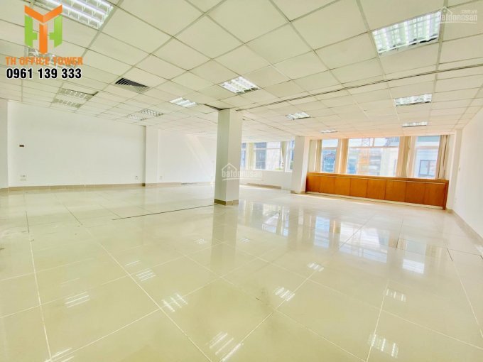 Giá Công Phá ! Giảm Sập Sàn Văn Phòng 220m2 Tại Thọ Tháp Chỉ 9$/m2 Call Ngay 0961 139 333 5