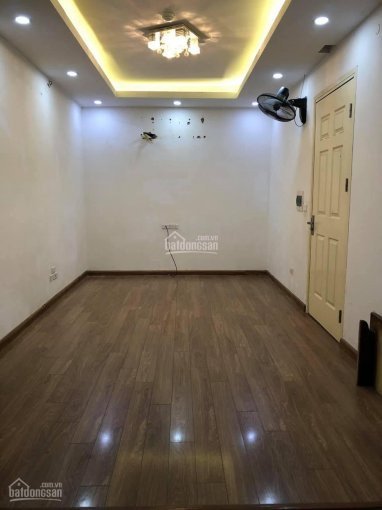 Gia đình Cần Bán Căn Hộ 61m2 Tầng 7 Hh Linh đàm - Chỉ 1,07 Tỷ Bao Tên - 0947349692