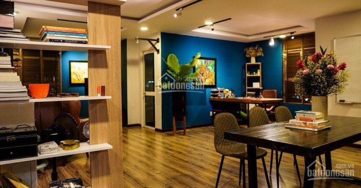 Gia đình Chuyển Xuống Nhà Mặt đất Nên Cần Bán Căn Hộ Hoàng Anh Thanh Bình, Quan 7