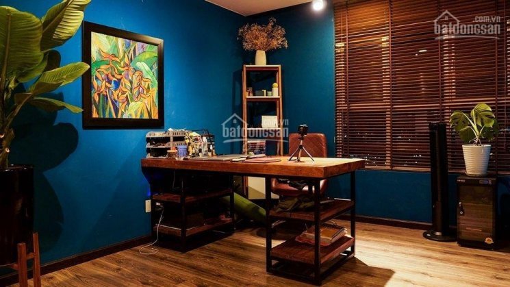 Gia đình Chuyển Xuống Nhà Mặt đất Nên Cần Bán Căn Hộ Hoàng Anh Thanh Bình, Quan 7 2