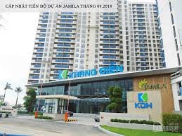 Gia đình đang Kẹt Tiền Cần Bán Gấp Căn Hộ Chung Cư Jamila Khang điền Quận 9, Tphcm