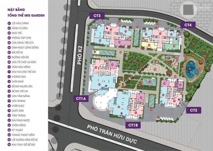 Gia đình Tôi Cần Bán Cắt Lỗ Cc Iris Garden, Căn 1606 Ct4, Dt 102m2, Giá 3,05 Tỷ Lh O981300655 2