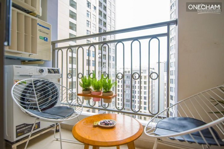 Giá Hot! Căn Góc View Thoáng 2pn+1wc+full Nội Thất ở Saigon Royal Giá Chỉ 14 Tr/th Lh0939009318 8