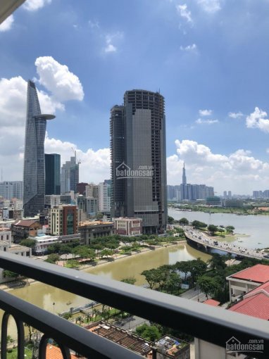 Giá Hot Nhất Saigon Royal, Officetel 30m2 - Full Nội Thất Giá Chỉ 105tr/th, Lh: 0909009605 8