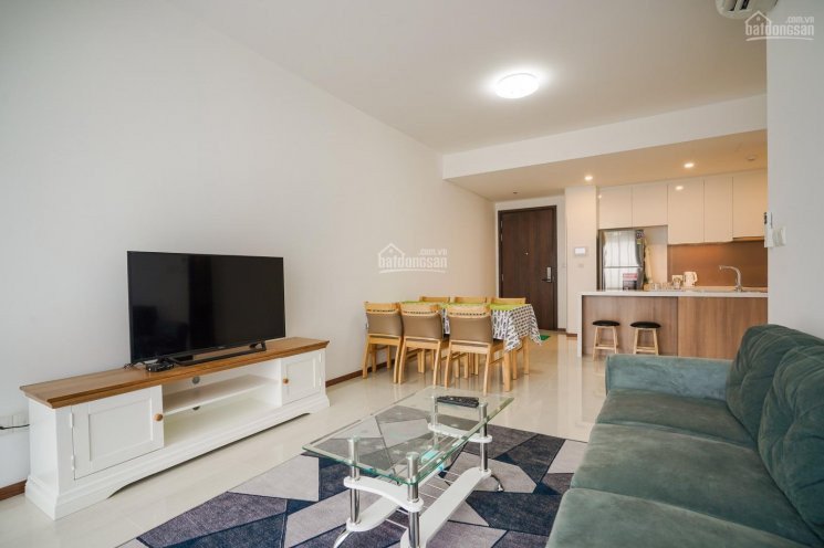 Giá Rẻ Hôm Nay - 110m2 - 3pn - Full Nt Như Hình - 20tr/tháng - One Verandah