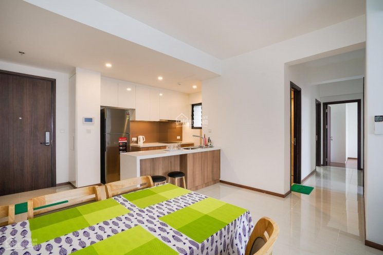 Giá Rẻ Hôm Nay - 110m2 - 3pn - Full Nt Như Hình - 20tr/tháng - One Verandah 2