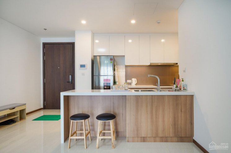 Giá Rẻ Hôm Nay - 110m2 - 3pn - Full Nt Như Hình - 20tr/tháng - One Verandah 3
