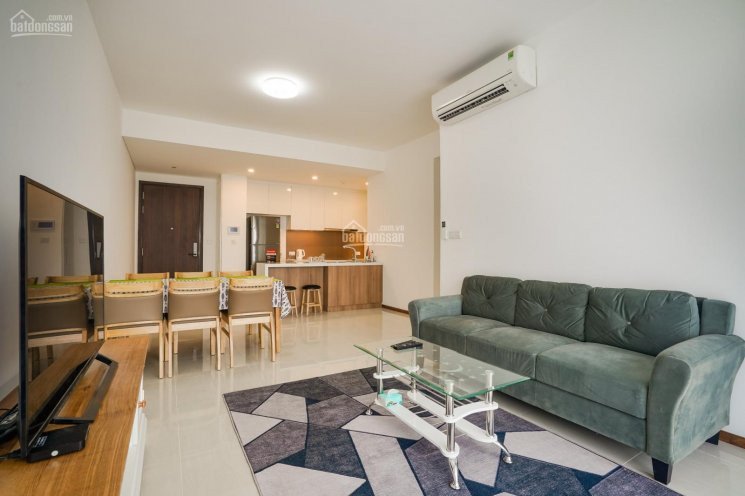 Giá Rẻ Hôm Nay - 110m2 - 3pn - Full Nt Như Hình - 20tr/tháng - One Verandah 4