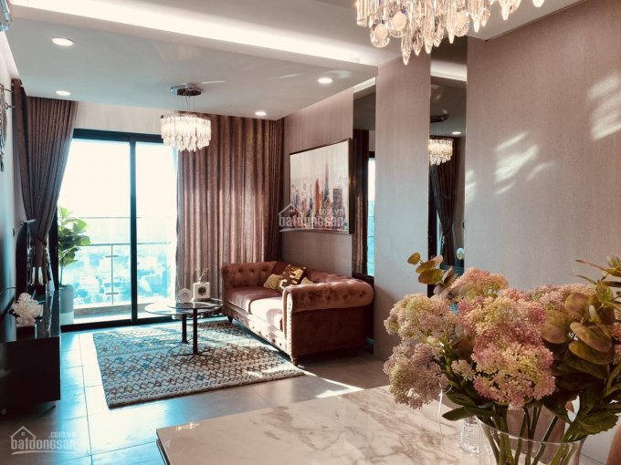 Giá Rẻ ưu đãi Ngay Hôm Nay - 107m2 - Full Nt - 3pn - Chỉ 1200$ - Feliz En Vista