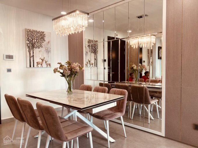 Giá Rẻ ưu đãi Ngay Hôm Nay - 107m2 - Full Nt - 3pn - Chỉ 1200$ - Feliz En Vista 2