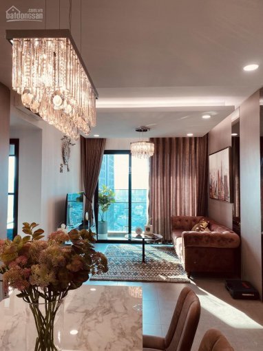Giá Rẻ ưu đãi Ngay Hôm Nay - 107m2 - Full Nt - 3pn - Chỉ 1200$ - Feliz En Vista 3