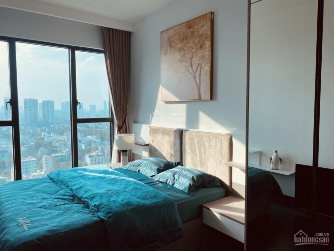 Giá Rẻ ưu đãi Ngay Hôm Nay - 107m2 - Full Nt - 3pn - Chỉ 1200$ - Feliz En Vista 4