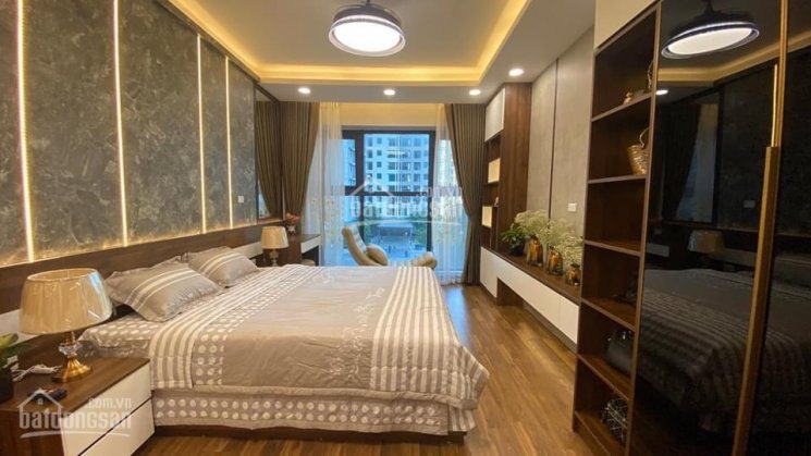 Giá Siêu Rẻ! Cho Thuê Chung Cư Imperia Garden 110m2, 3pn, đầy đủ đồ 145 Triệu/th - Lh: 0967663687 3