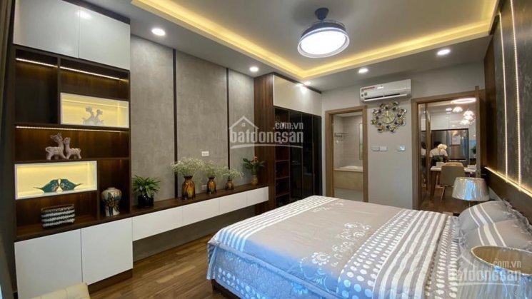 Giá Siêu Rẻ! Cho Thuê Chung Cư Imperia Garden 110m2, 3pn, đầy đủ đồ 145 Triệu/th - Lh: 0967663687 4