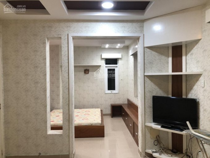 Giá Tốt: Cho Thuê Villa Pbình An, Q2, 7x20m Gara Trệt 2 Lầu, 4 Phòng Giá 25 Tr/th, 0937334693 2