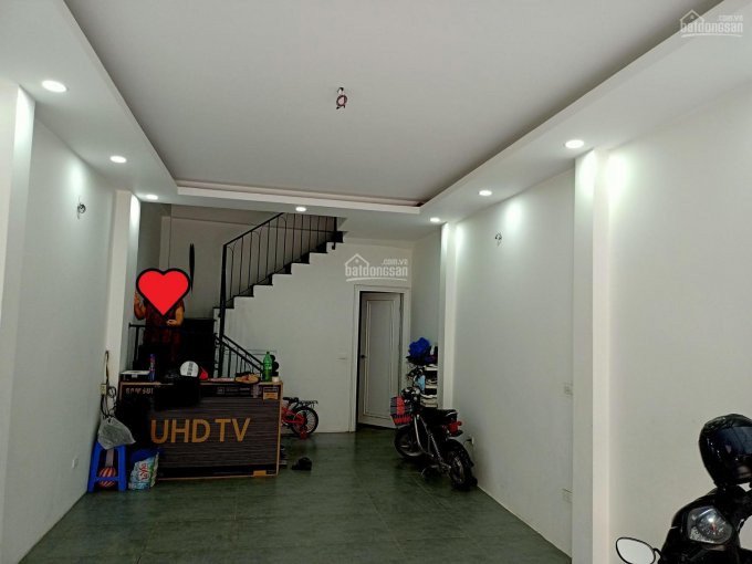 Giảm Giá Cực Mạnh Nhà đẹp Ngõ Thông Kinh Doanh Tốt 46,5m2 Mt 4m, Hậu 4,05m Xây Dựng Kiên Cố 4,5t 3