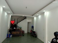 Giảm Giá Cực Mạnh Nhà đẹp Ngõ Thông Kinh Doanh Tốt 46,5m2 Mt 4m, Hậu 4,05m Xây Dựng Kiên Cố 4,5t 11