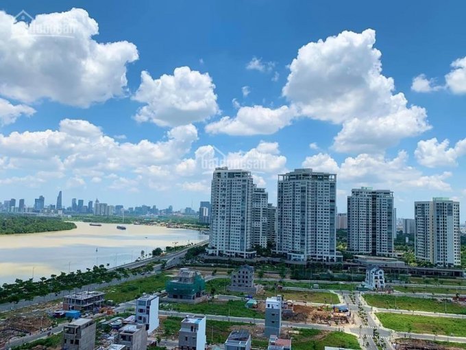 Giỏ Hàng 200 Căn Hộ One Verandah 10/2020, 2pn View Sông Sai Gon Giá 5050 Tỷ Bao Hết Lh 0933339832 6