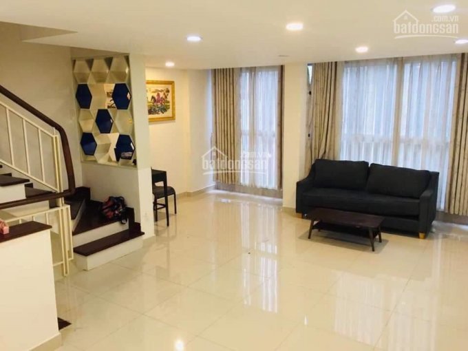 Góc 2 Mặt Tiền 32 Phan đăng Lưu Gần Chợ Bà Chiểu Q Phú Nhuận 2