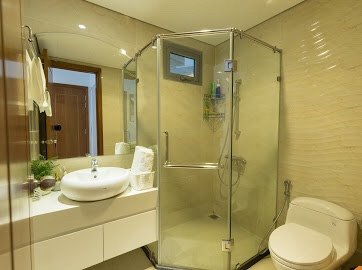 Goldseason 47 Nguyễn Tuân Cho Thuê Căn Hộ 110m2 3pn 2wc đầy đủ đồ Mới đẹp, Tiện Nghi, Chỉ đến ở 4