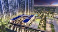 Grand Sapphire Thanh Toán Sớm Giá Siêu Rẻ Chỉ 12tỷ - 1pn, 14 Tỷ - 2pn, 24 Tỷ - 3pn 2