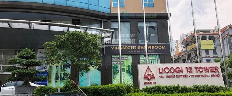 Hà Nội 0945004500 Cho Thuê Sàn Văn Phòng Tại Tòa Nhà Licogi 13 Tower, Khuất Duy Tiến, Thanh Xuân 3