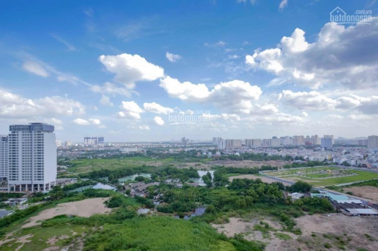 Hàng Hiếm: Bán Nhanh 3 Phòng Ngủ 124m2 View Công Viên, Ban Công đông Nam Cực Mát Giá 6 Tỷ 4 1