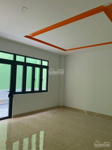Hẻm Vip 10m Thông đường Tân Sơn Nhì Dt 4x25 Nở Hậu 8m Nhà 4,5 Tấm đẹp, Có Thang Máy, Gần Mặt Tiền 4