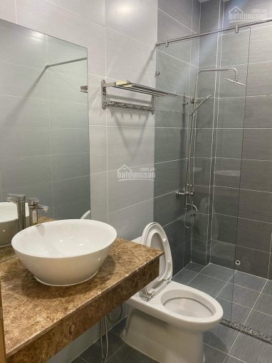 Hẻm Vip 10m Thông đường Tân Sơn Nhì Dt 4x25 Nở Hậu 8m Nhà 4,5 Tấm đẹp, Có Thang Máy, Gần Mặt Tiền 8