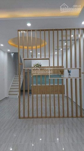 Hẻm Xe Hơi đường Nguyễn Sơn - Sát Mặt Tiền, 62m2, 2pn Giảm Giá Chào Sốc Chỉ Còn 528 Tỷ Tl 2