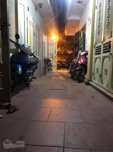 Hiếm Quá Hàng Xóm Royal Nhà đẹp Cự Lộc 40m 4 Tầng Mt 34m Giá Chỉ 295 Tỷ 2