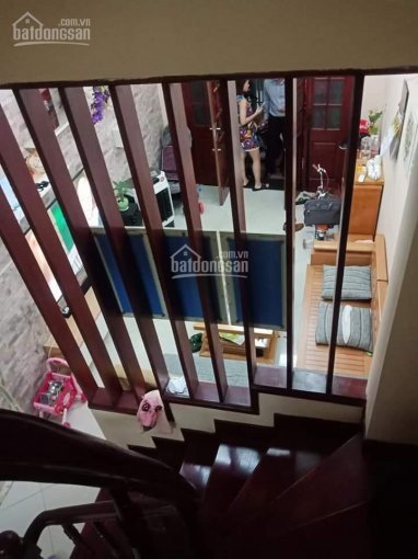 Hiếm Quá Hàng Xóm Royal Nhà đẹp Cự Lộc 40m 4 Tầng Mt 34m Giá Chỉ 295 Tỷ 7