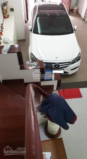 Hiếm! Xã đàn, Siêu ở, Kinh Doanh, Gara ô Tô, 90m2 X 4t, Chỉ 15 Tỷ 4